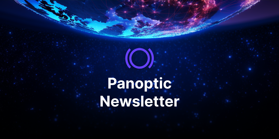 Panoptic Insights: March Newsletter